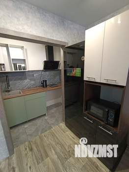 Студия квартира, вторичка, 38м2, 6/10 этаж