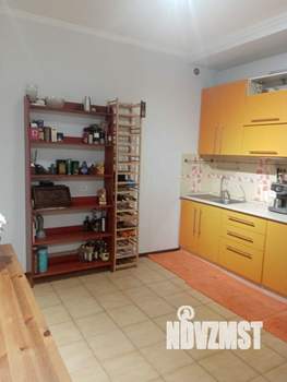 Студия квартира, вторичка, 85м2, 12/12 этаж
