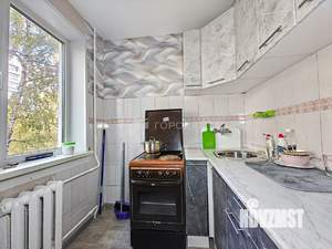 2-к квартира, вторичка, 45м2, 3/5 этаж