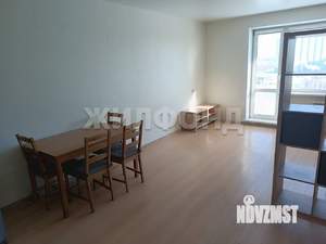 1-к квартира, вторичка, 38м2, 8/10 этаж