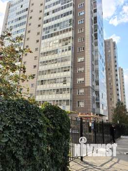 2-к квартира, вторичка, 51м2, 2/17 этаж