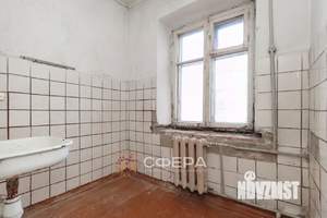 3-к квартира, вторичка, 38м2, 2/2 этаж