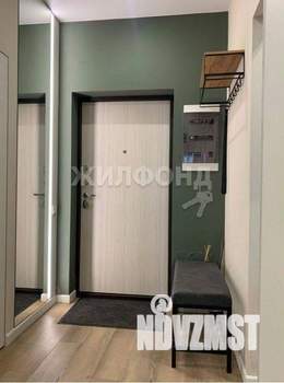 2-к квартира, вторичка, 43м2, 15/17 этаж