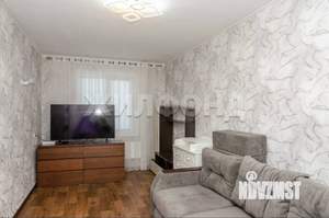 1-к квартира, вторичка, 43м2, 10/10 этаж