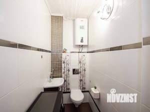 2-к квартира, вторичка, 64м2, 8/9 этаж