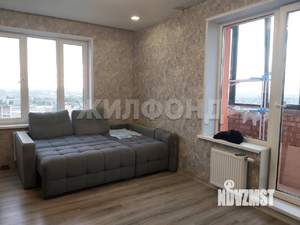 3-к квартира, вторичка, 58м2, 19/25 этаж