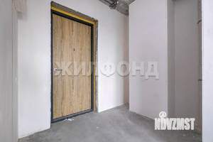 3-к квартира, сданный дом, 53м2, 12/25 этаж