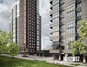 2-к квартира, вторичка, 38м2, 3/21 этаж