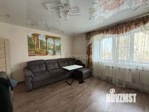 3-к квартира, вторичка, 77м2, 2/10 этаж