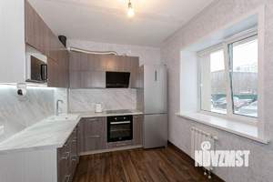 3-к квартира, вторичка, 78м2, 1/10 этаж