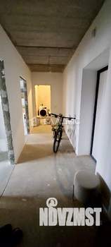 1-к квартира, вторичка, 49м2, 1/9 этаж