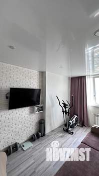 2-к квартира, вторичка, 40м2, 13/25 этаж