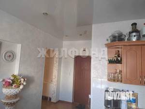 3-к квартира, вторичка, 74м2, 8/17 этаж