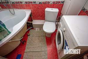 Студия квартира, вторичка, 19м2, 4/17 этаж