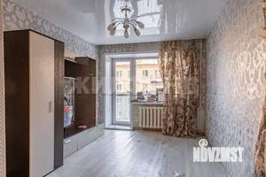 3-к квартира, вторичка, 59м2, 3/5 этаж