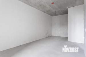 2-к квартира, вторичка, 45м2, 12/25 этаж