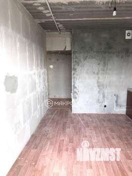 2-к квартира, вторичка, 41м2, 16/16 этаж