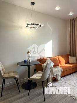 2-к квартира, вторичка, 40м2, 12/17 этаж