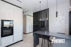 2-к квартира, вторичка, 55м2, 22/23 этаж