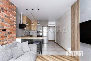 2-к квартира, вторичка, 71м2, 14/25 этаж
