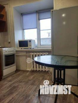 1-к квартира, вторичка, 30м2, 5/5 этаж