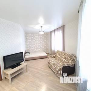 Студия квартира, вторичка, 29м2, 17/20 этаж