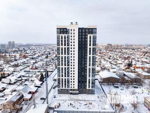 3-к квартира, вторичка, 58м2, 22/23 этаж