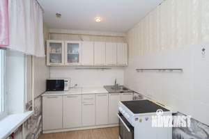 3-к квартира, вторичка, 60м2, 1/5 этаж