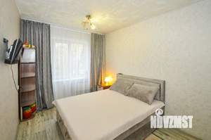 3-к квартира, вторичка, 64м2, 2/5 этаж