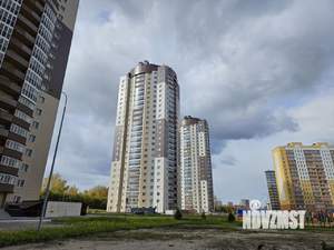 1-к квартира, вторичка, 48м2, 5/25 этаж