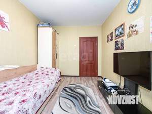 2-к квартира, вторичка, 58м2, 4/10 этаж