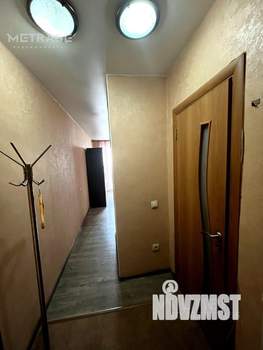 Студия квартира, вторичка, 20м2, 9/17 этаж