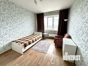 3-к квартира, вторичка, 61м2, 9/9 этаж