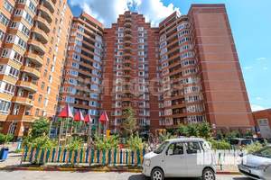 1-к квартира, вторичка, 29м2, 6/15 этаж