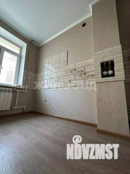 1-к квартира, вторичка, 35м2, 2/4 этаж