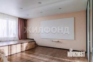 3-к квартира, вторичка, 81м2, 4/10 этаж