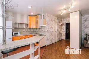 1-к квартира, вторичка, 30м2, 2/3 этаж