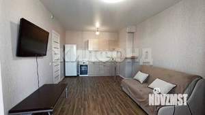 1-к квартира, вторичка, 30м2, 17/18 этаж