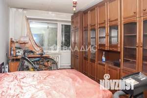 2-к квартира, вторичка, 47м2, 3/5 этаж