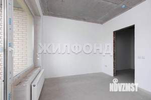 1-к квартира, вторичка, 27м2, 8/25 этаж