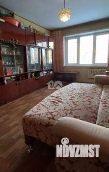 3-к квартира, вторичка, 64м2, 4/9 этаж