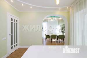 5-к квартира, вторичка, 161м2, 7/7 этаж