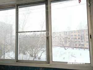 4-к квартира, вторичка, 72м2, 4/9 этаж