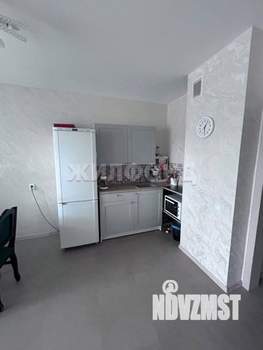 2-к квартира, вторичка, 72м2, 1/17 этаж