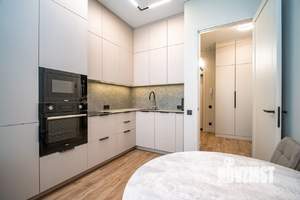 2-к квартира, вторичка, 40м2, 4/25 этаж