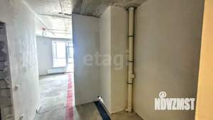 Студия квартира, сданный дом, 31м2, 2/16 этаж