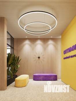 3-к квартира, вторичка, 65м2, 2/23 этаж