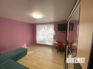 1-к квартира, вторичка, 49м2, 10/27 этаж