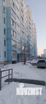 3-к квартира, вторичка, 73м2, 4/11 этаж