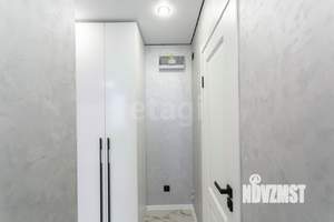 2-к квартира, вторичка, 43м2, 9/9 этаж